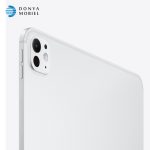 تبلت اپل مدل iPad Pro 13 inch M4 2024 WiFi ظرفیت 512 گیگابات
