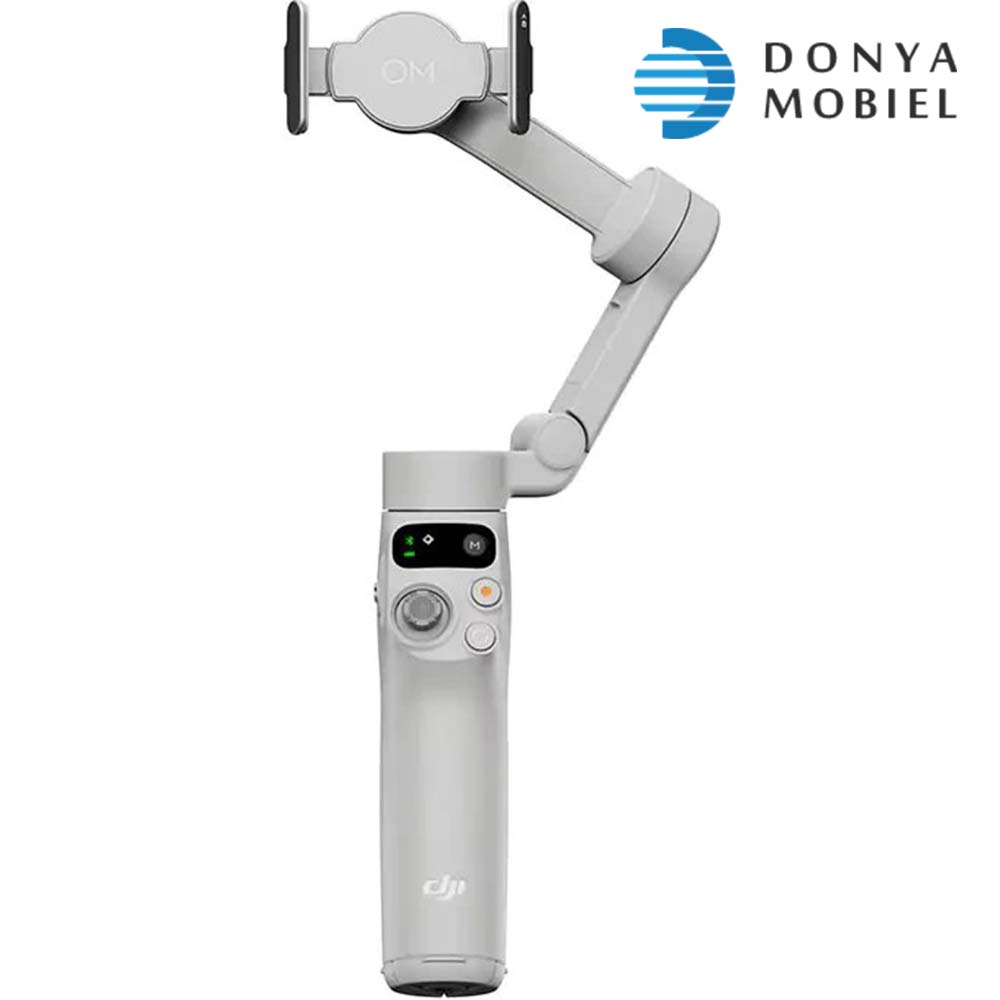 گیمبال موبایل دی جی آی DJI Osmo Mobile 7