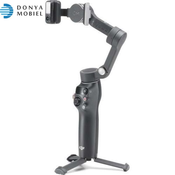 گیمبال موبایل اسمو موبایل 7 پرو DJI Osmo Mobile 7P