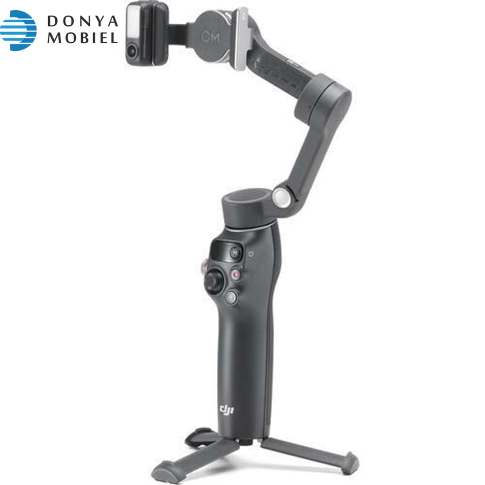 گیمبال موبایل اسمو موبایل 7 پرو DJI Osmo Mobile 7P