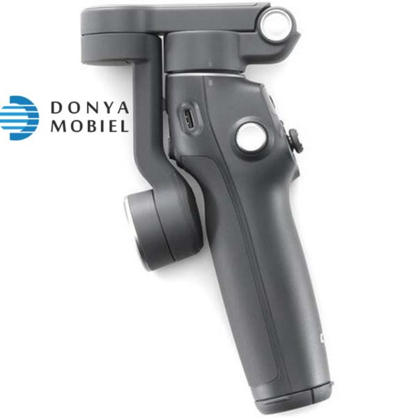 گیمبال موبایل اسمو موبایل 7 پرو DJI Osmo Mobile 7P