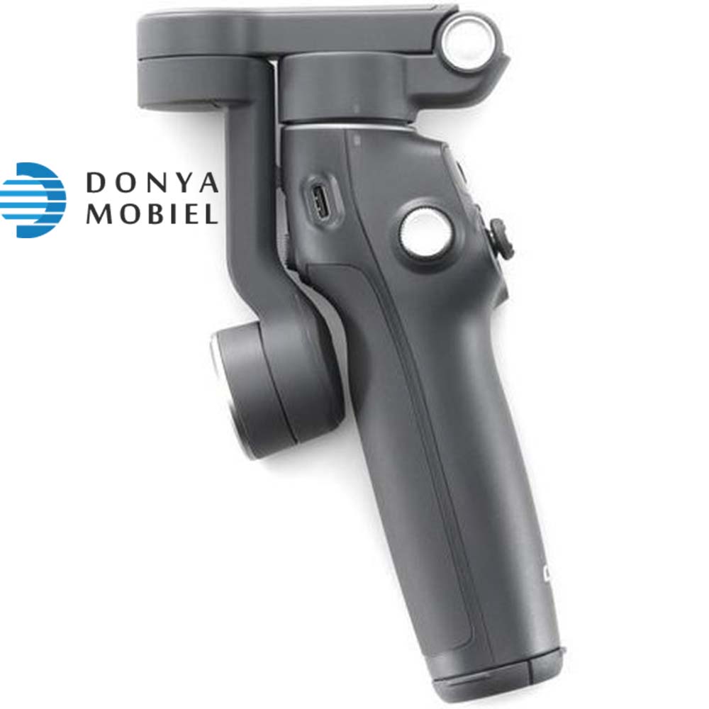 گیمبال موبایل اسمو موبایل 7 پرو DJI Osmo Mobile 7P