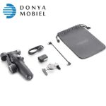 گیمبال موبایل اسمو موبایل 7 پرو DJI Osmo Mobile 7P