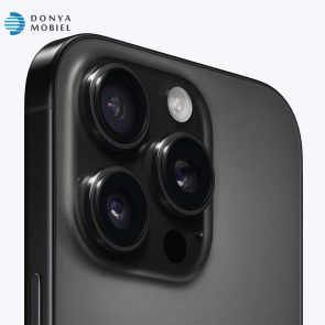 گوشی موبایل اپل مدل iPhone 16 Pro Max دو سیم‌ کارت ظرفیت 512 گیگابایت ( ZA/A ) ( بدون ریجستر)