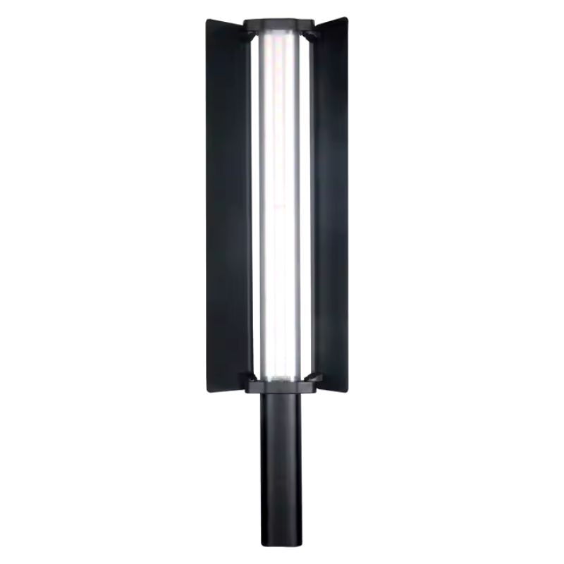 نور باتومی نایس فوتو NiceFoto TC-298 RGB LED