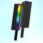 نور باتومی نایس فوتو NiceFoto TC-298 RGB LED