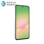 گوشی موبايل سامسونگ Galaxy A56 5G ظرفیت 128 گیگابایت رم 8 گیگابایت - ویتنام