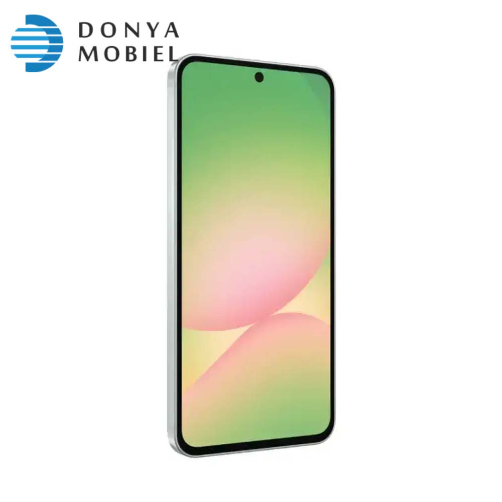 ‌گوشی موبایل سامسونگ Galaxy A56 5G ظرفیت 256 گیگابایت و رم 8 گیگابایت | ویتنام
