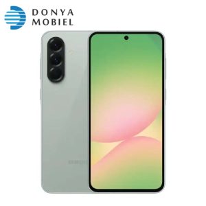 گوشی موبايل سامسونگ Galaxy A56 5G ظرفیت 128 گیگابایت رم 8 گیگابایت - ویتنام
