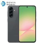 ‌گوشی موبایل سامسونگ Galaxy A56 5G ظرفیت 256 گیگابایت و رم 12گیگابایت ویتنام