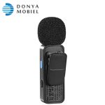 میکروفون بی سیم بویا مدل BOYA BY-V10