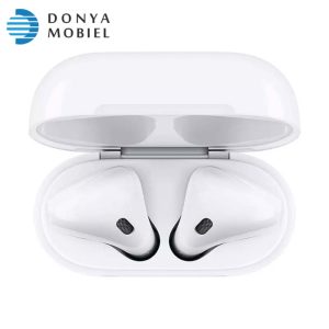 هندزفری بی سیم اپل مدل AirPods2