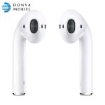 هندزفری بی‌ سیم اپل مدل AirPods2