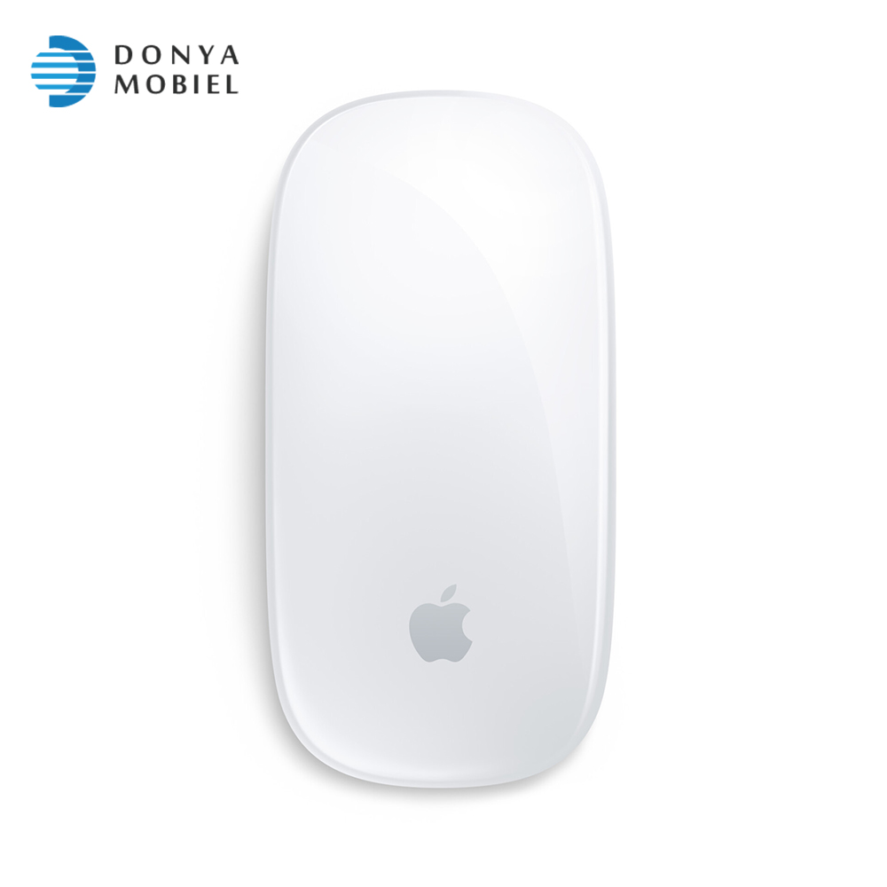 مجیک موس اپل نسل 4 | Magic Mouse (USB‑C) MXK53 / MXK63
