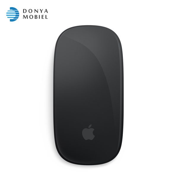 مجیک موس اپل نسل 4 | Magic Mouse (USB‑C) MXK53 / MXK63