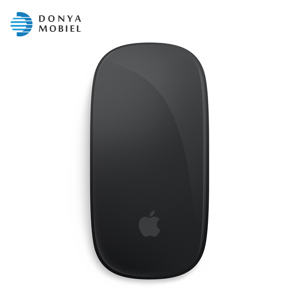 مجیک موس اپل نسل 4 | Magic Mouse (USB‑C) MXK53 / MXK63