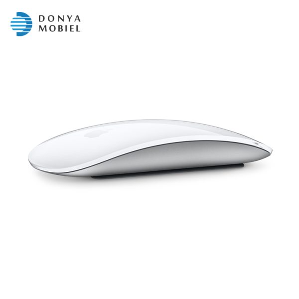 مجیک موس اپل نسل 4 | Magic Mouse (USB‑C) MXK53 / MXK63