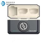 میکروفون یقه ای بی سیم Hollyland LARK M2 DUO 2 Person Wireless Combo