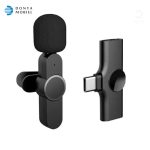 میکروفن یقه ای بی سیم انسر answer Type C