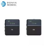 میکروفون تک یقه ای بی سیم SX9 Microphone