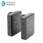 میکروفون تک یقه ای بی سیم SX9 Microphone