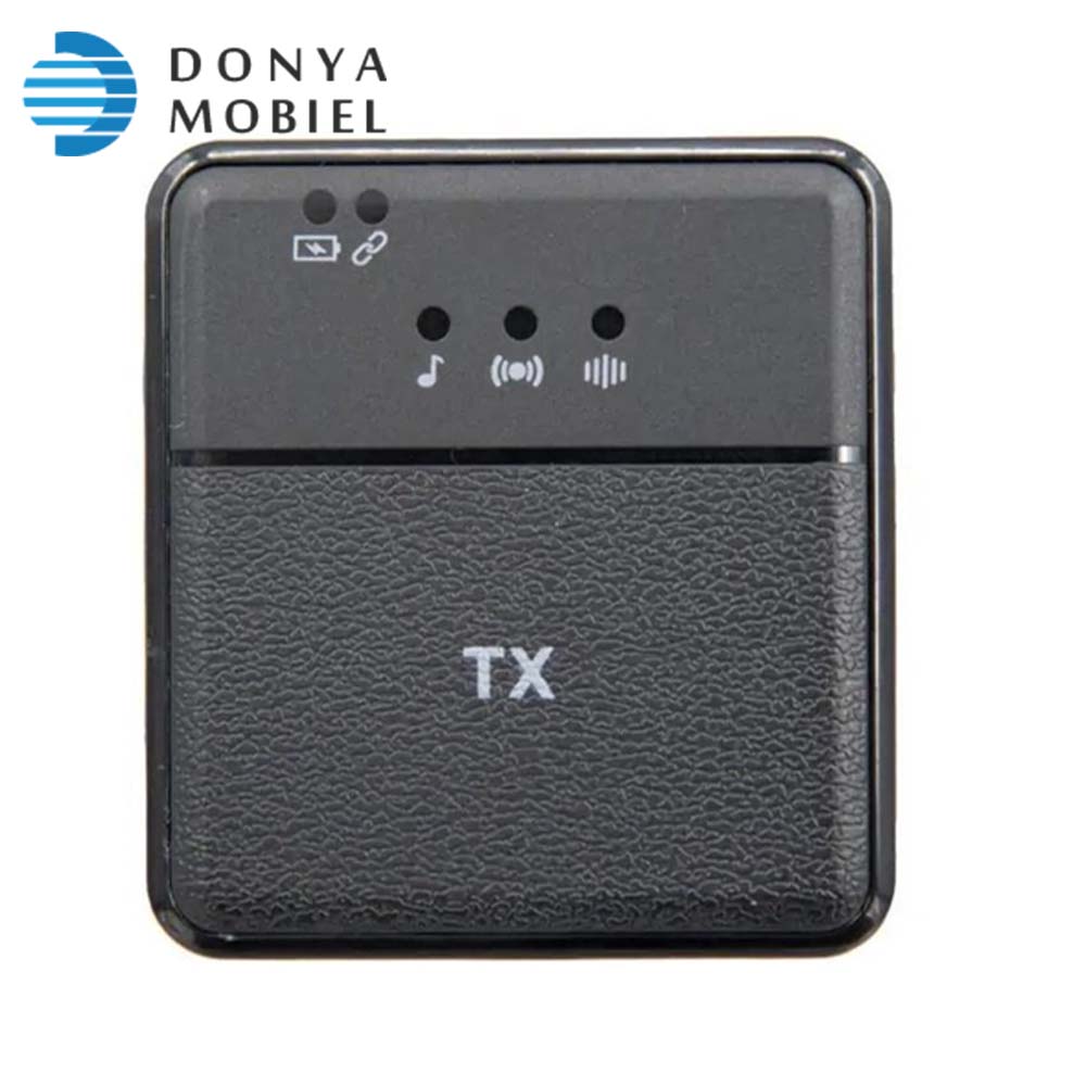 میکروفون بی سیم SX9 دابل