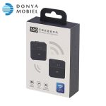 میکروفون بی سیم SX9 دابل