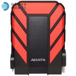 هارد اکسترنال ای دیتا مدل HD710 PRO ظرفیت 5 ترابایت