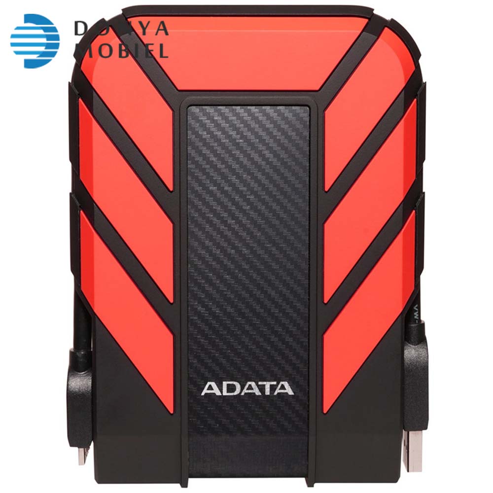 هارد اکسترنال ای دیتا مدل HD710 PRO ظرفیت 5 ترابایت