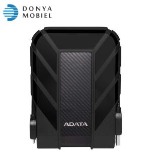 هارد اکسترنال ای دیتا مدل HD710 PRO ظرفیت 4 ترابایت