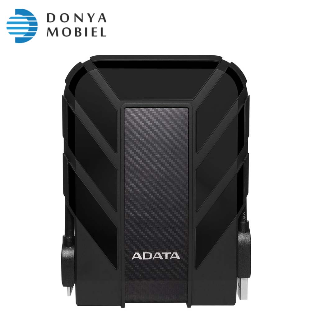 هارد اکسترنال ای دیتا مدل HD710 PRO ظرفیت 4 ترابایت