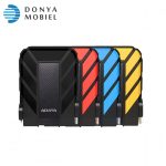 هارد اکسترنال ای دیتا مدل HD710 PRO ظرفیت 4 ترابایت