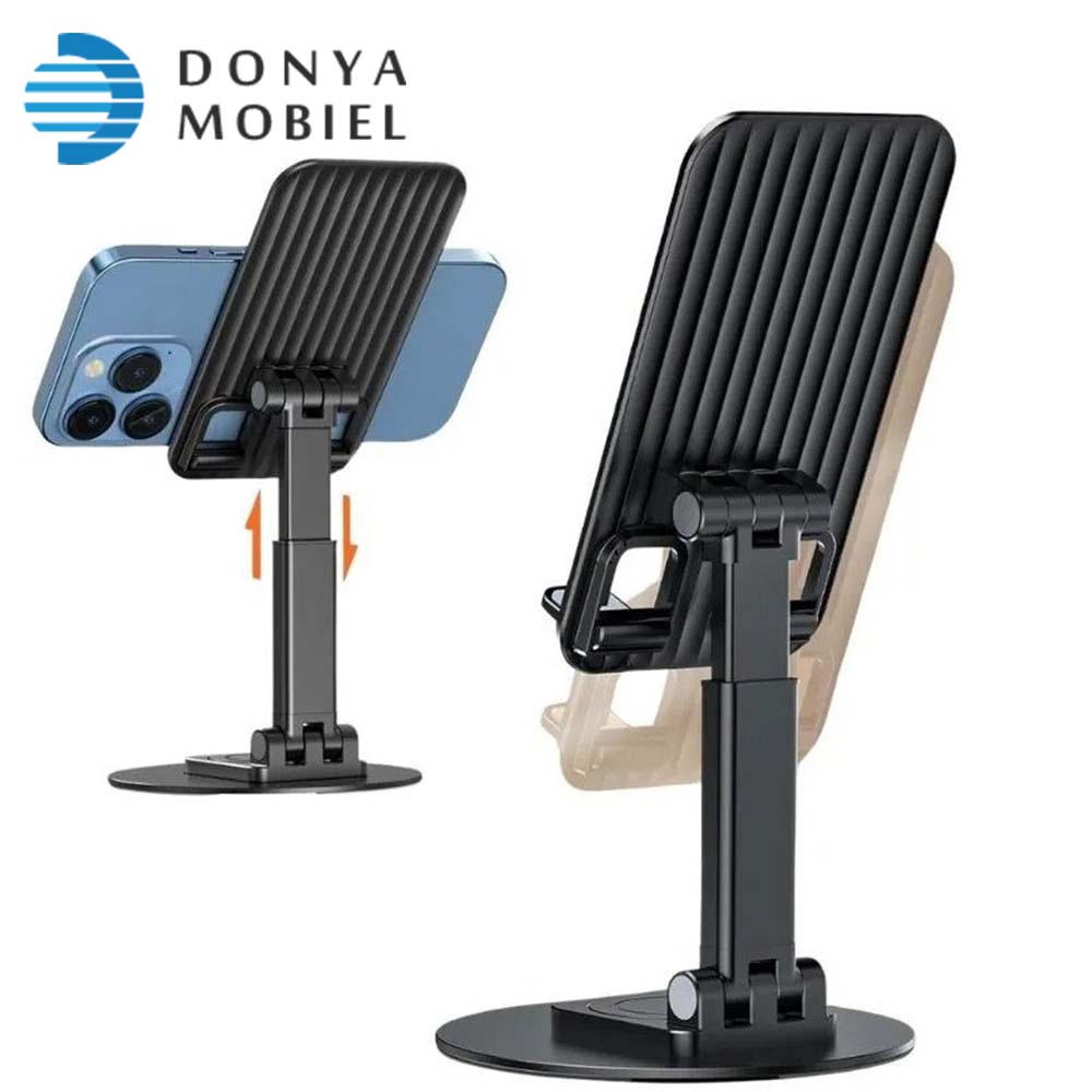 پایه نگهدارنده گوشی موبایل جی ماری Jmary MK-59