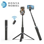 سه پایه مونوپاد جیماری Jmary KT-259