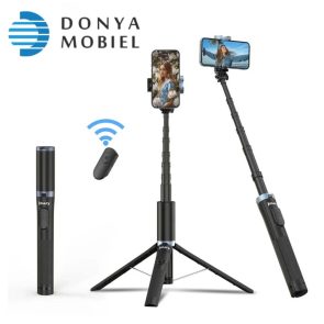 سه پایه مونوپاد جیماری Jmary KT-259