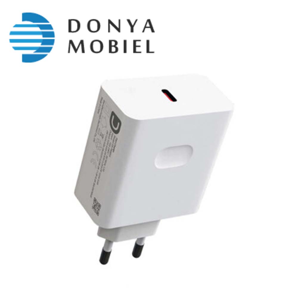 شارژر دیواری 66 وات داریا مدل DA-P66E05 ا Daria DA-P66E05 66W Wall Charger