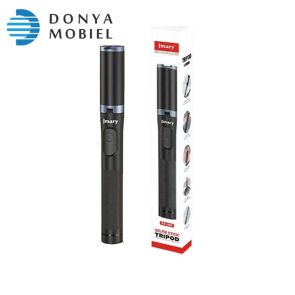 سه پایه مونوپاد جیماری Jmary KT-259