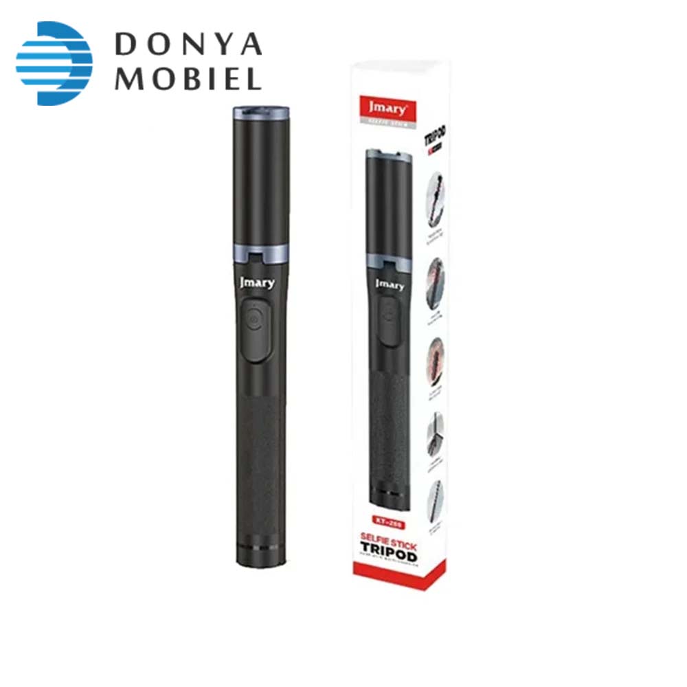 سه پایه مونوپاد جیماری Jmary KT-259