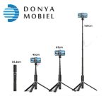 سه پایه مونوپاد جیماری Jmary KT-259 - Image 4