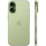 گوشی موبایل اپل مدل iPhone 17 CHA دو سیم کارت ظرفیت 256 گیگابایت – نات اکتیو بدون ریجستر