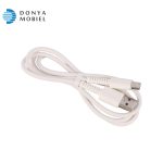 کابل تایپ سی فست شارژ Yesido CA120C 1m