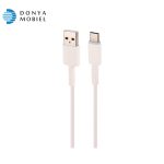 کابل تایپ سی فست شارژ Yesido CA120C 1m