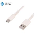 کابل تایپ سی فست شارژ Yesido CA120C 1m