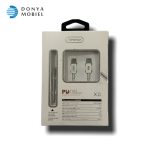 کابل شارژ Type-C به Type-C ترانیو مدل T-X11