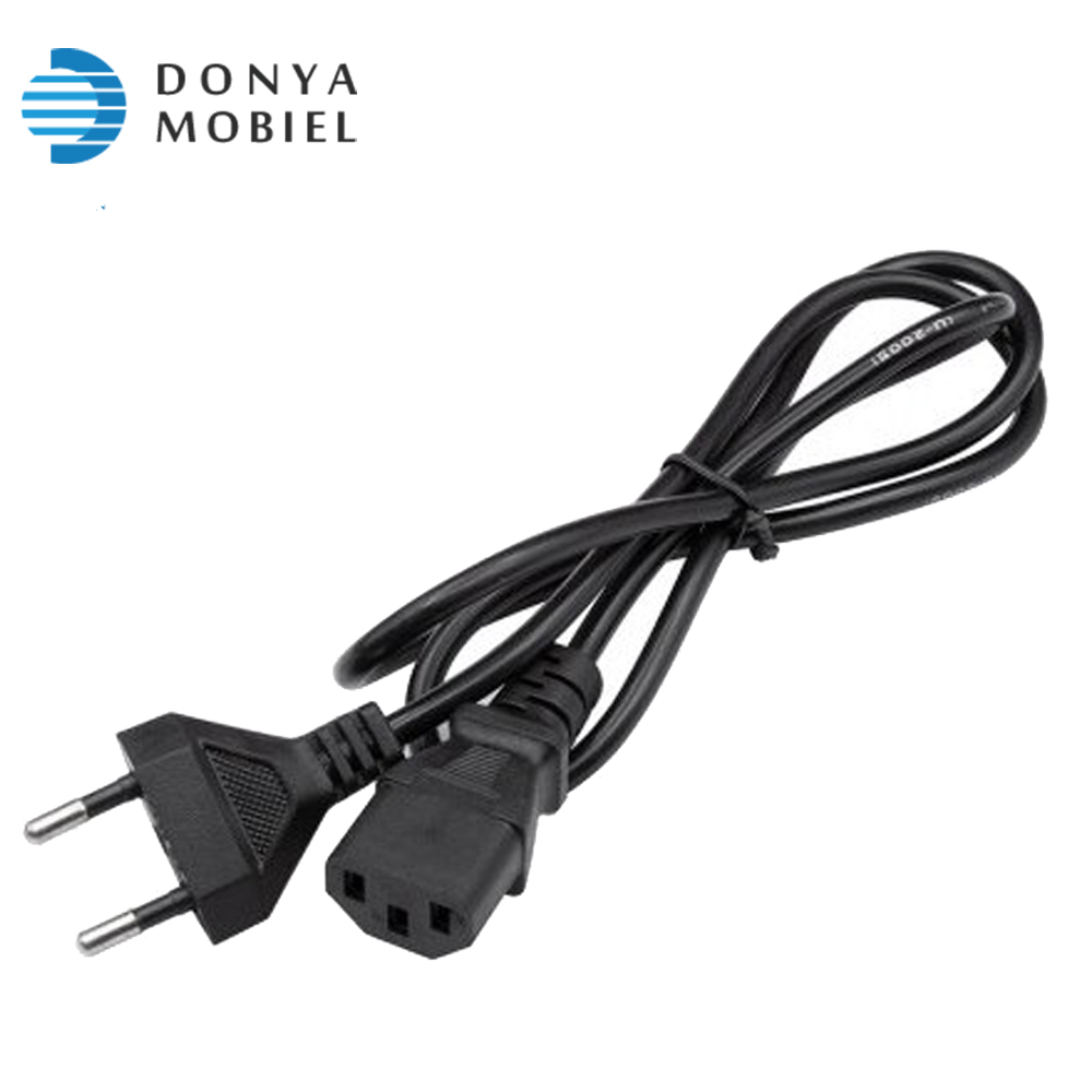 کابل برق سه پین رویال Royal 1.8m PC