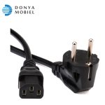 کابل برق سه پین رویال Royal 1.8m PC