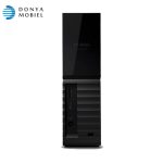 هارددیسک اکسترنال وسترن دیجیتال مدل My Book Desktop ظرفیت 8 ترابایت