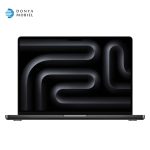 لپ تاپ 14.2 اینچی اپل مدل MacBook Pro MW2W3 2024 M4 16GB 512GB LLA