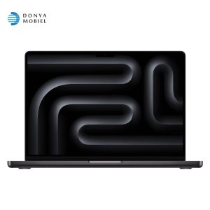 لپ تاپ 14.2 اینچی اپل مدل MacBook Pro MW2W3 2024 M4 16GB 512GB LLA