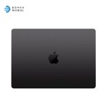 لپ تاپ 14.2 اینچی اپل مدل MacBook Pro MW2W3 2024 M4 16GB 512GB LLA